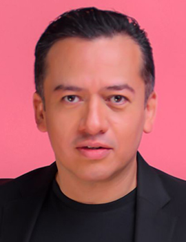 Luis Uribe. Entrenador de Acondicionamiento Físico.