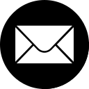icono de correo electrónico